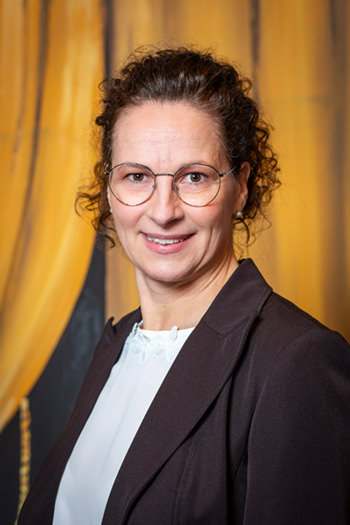Christine Danböck