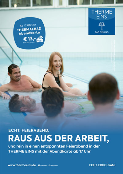 Therme eins